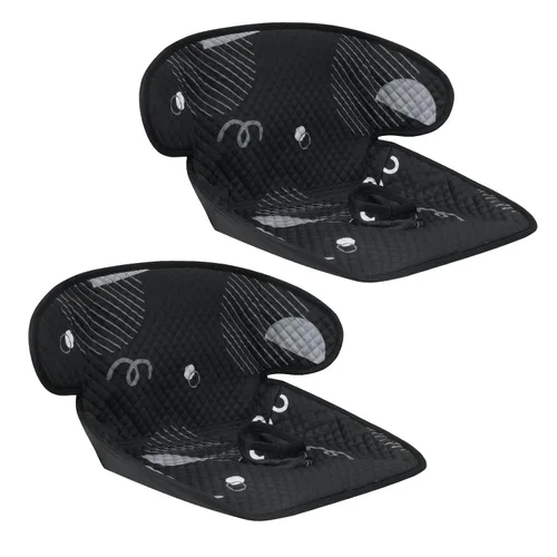 Miniatura 11 de INFANZIA Protector de Asiento para Auto, Protector de Asiento para Coche Impermeable para Entrenamiento de Baño para Niños Pequeños, Bebés