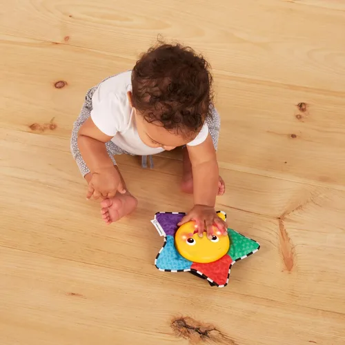 Miniatura 9 de Baby Einstein juguete con música en forma de estrella brillante Sinfonía Star Bright