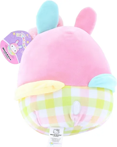 Miniatura 2 de Squishmallow Hello Kitty Pascua de 8 pulgadas