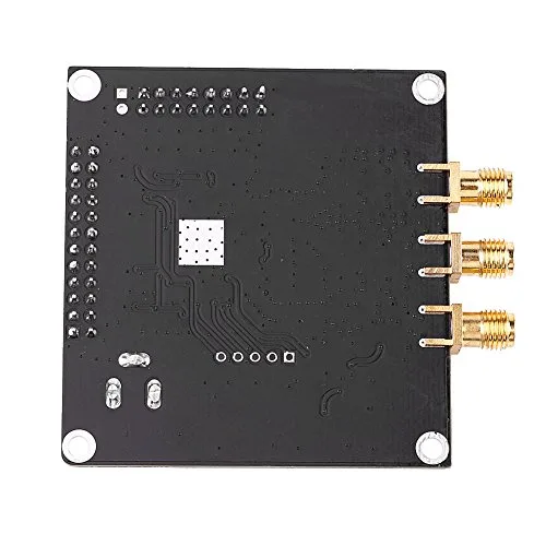 Miniatura 7 de AD9910 1GSPS alta planitud DDS módulo generador placa Amplitud de fase programable DAC 420MHz fuente de forma de onda DIY Kit de frecuencia
