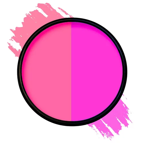 Miniatura 29 de Pintura corporal y facial. Paradise AQ con maquillaje de 1.4 oz., Negro