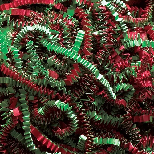Miniatura 14 de Aviditi CP10M - Tiras de papel recortadas