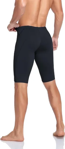 Miniatura 46 de Adoretex Bañador Jammer con alas laterales para niño/hombre