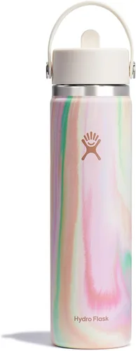 Miniatura 45 de Hydro Flask 32 Oz Tapa de Pajita Flexible Ancha Dew