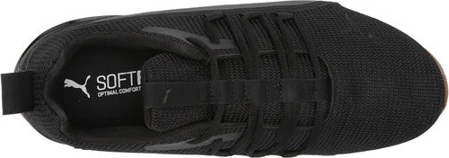 Miniatura 5 de PUMA Axelion NXT - Tenis de correr para hombre, Negro