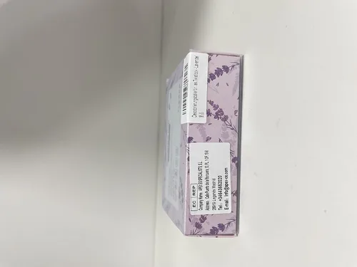 Miniatura 12 de Scent-Hi - Pelotas desodorantes para tenis de lavanda, paquete de 6 unidades, aroma natural, ambientador de zapatos, bolas giratorias, eliminador