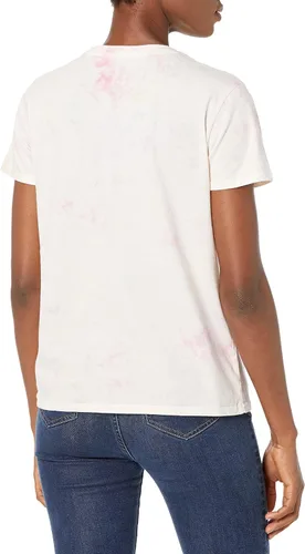 Miniatura 2 de GUESS Camiseta ecológica de manga corta para mujer