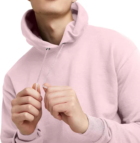 Miniatura 5 de Hanes Men's Ecosmart Hoodie, Midweight Fleece Sweatshirt, Pullover Hooded Sweatshirt for Men