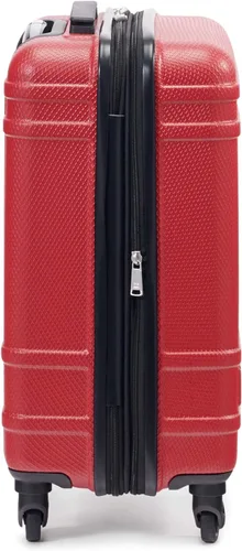 Miniatura 11 de Tommy Hilfiger Lexington 21 Upight rojo Rojo - Tommy Hilfiger Lexington 21 Upight