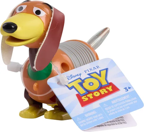 Miniatura 6 de El perro Slinky de Toy Story de Disney y Pixar