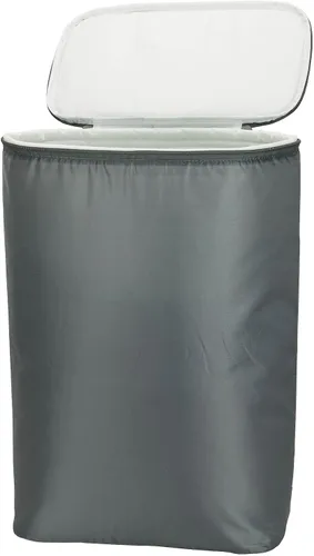 Miniatura 3 de Impermeable 2 en 1 bolsa seca a prueba de fugas Cooler Duffel Mochila