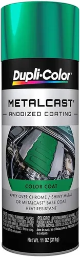 Miniatura 14 de Pintura metalizada Dupli-Color, 11 Oz Anodizado rojo