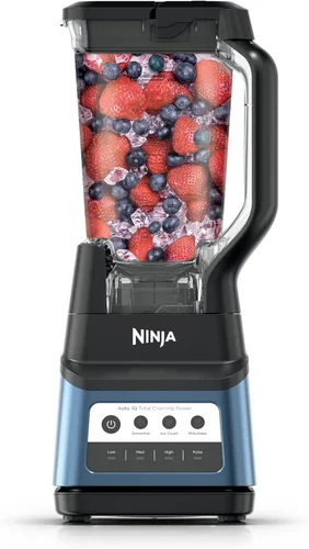 Miniatura 11 de Ninja Professional Plus DUO Blender Premier Ice Crush, Smoothie, Nutrient Extraction, Frozen Drink & Margarita Machine 3 Auto IQ® Presets I