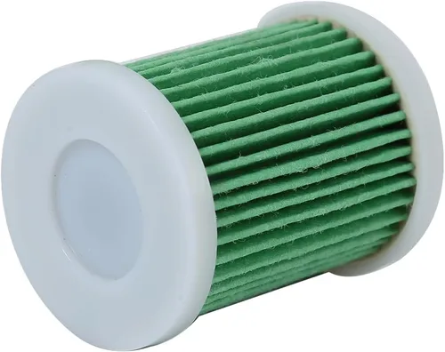 Miniatura 5 de YESAY Paquete de 4 filtros de combustible 6P3-WS24A-00-00 6P3-WS24A-01-00 6P3-24563-00-00 compatibles con Yamaha 150-300HP F150 F200 F250 VF225 F300