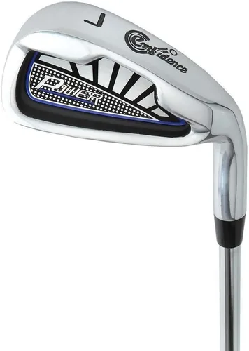 Miniatura 5 de Confidence Set de palos de golf POWER V3 y bolsa de transporte, para diestros