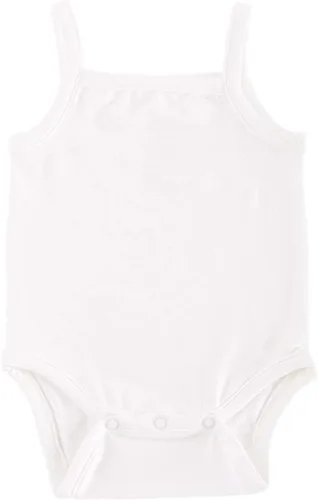 Miniatura 2 de One Small Child Body de camisola en tejido de viscosa de bambú de fibra natural