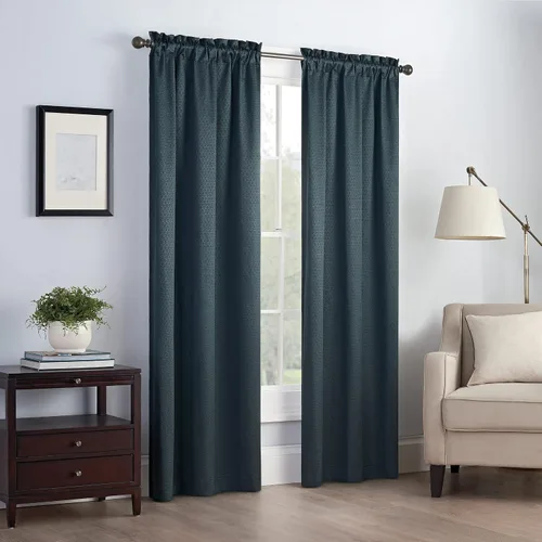 Miniatura 7 de Cortina opaca para ventana Eclipse Canova