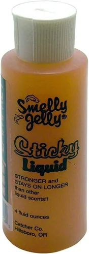 Miniatura 13 de Smelly Jelly líquido pegajoso