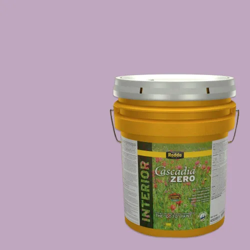 Miniatura 64 de Rodda Paint CASCADIA XL - Pintura satinada e imprimación para exteriores en uno, cuarto de galón, campanas Bailey