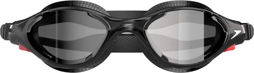 Miniatura 2 de Speedo Biofuse 2.0 - Gafas de natación unisex para adultos Negro/ blanco/ humo