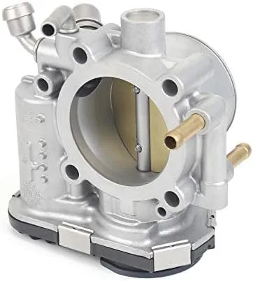 Miniatura 5 de 55561495 55577375 Cuerpo del acelerador compatible con Pontiac G3 G3 Wave 2009, Chevy Sonic Cruze Aveo Aveo5 2009-2018, motor 1.6L 1.8L L4