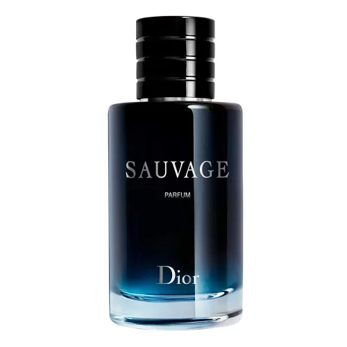 Dior Sauvage Perfume spray para hombres 3.4 onzas