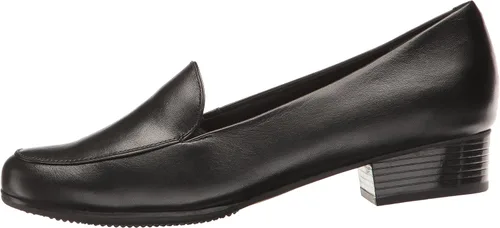 Miniatura 8 de Trotters Mocasines Monarch sin cordones para mujer