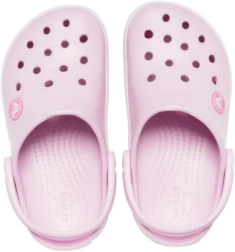 Miniatura 5 de Crocs Crocband - Zuecos unisex para niños