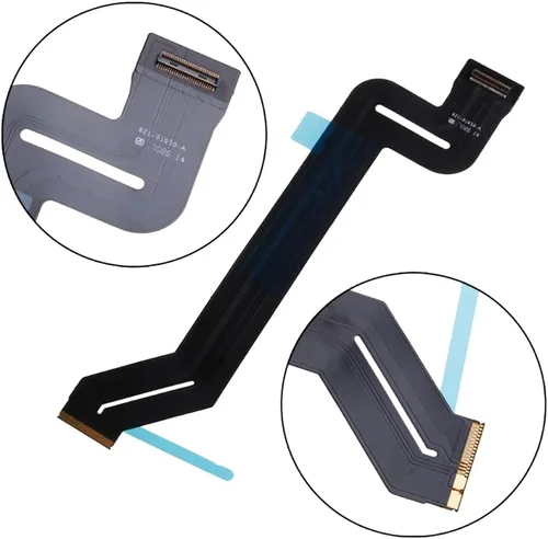 Miniatura 3 de Trackpad Touchpad Flex Cable 821-01050-A de repuesto para MacBook Pro de 15 pulgadas Retina Touch Bar de finales de 2016 a 2019 con los modelos