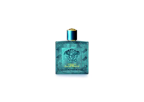 Miniatura 3 de Versace Eros para hombre - Eau de Toilette en aerosol de 3.4 onzas