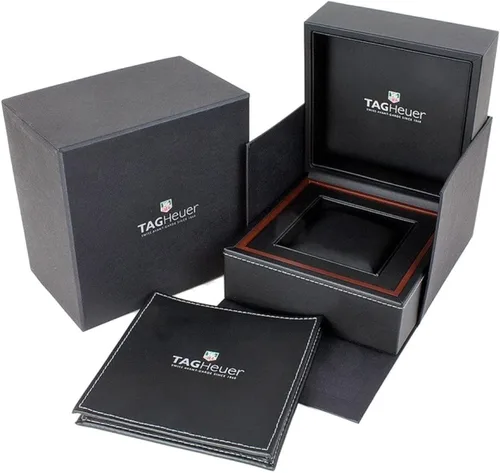 Miniatura 7 de TAG Heuer Fórmula 1 Cronógrafo automático - Diámetro 1732in CAZ2012BA0876 Gris Cronógrafo
