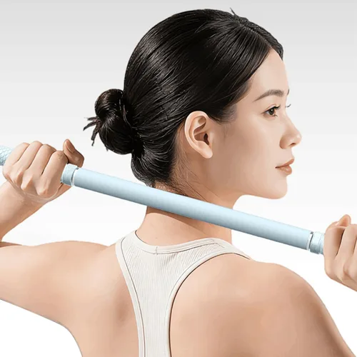 Miniatura 6 de Muscle Roller Stick - Massage Roller for Myofascial Release & Deep Tissue Massage for Legs, Back, Shoulders - Relieve Soreness & Improve Recovery