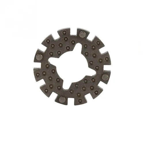 1 adaptador de vástago de múltiples herramientas para la mayoría de herramientas eléctricas múltiples maestro adaptador de hojas de sierra oscilante