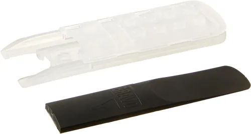 Miniatura 4 de Cañas sintéticas Bravo para saxofón alto - fuerza 1.5, modelo BR-AS15