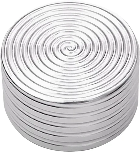 Juguete giratorio, regalo giratorio de mano para niños y adultos, deslizador para aliviar la ansiedad, TDAH, estrés, año nuevo chino, monedas de