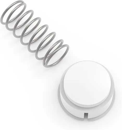 Miniatura 3 de Button and Spring for Igloo Playmate Cooler,Fit Playmate Parts,Button and Spring kit