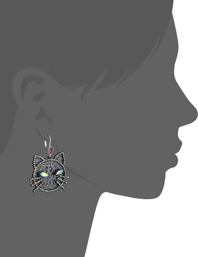 Miniatura 4 de Betsey Johnson Joyas para mujer