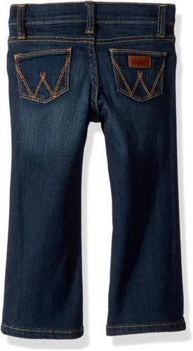 Miniatura 2 de Wrangler Jeans de cinco bolsillos para bebé niño