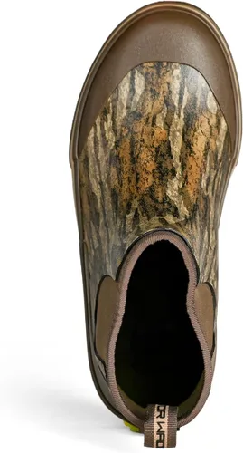 Miniatura 25 de Gator Waders Botas de campamento para hombre, zapatos impermeables hasta el tobillo para lluvia y barro, pesca, caza y ropa de campamento