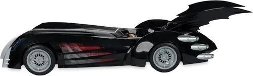 Miniatura 4 de McFarlane Toys - DC Multiverse Batmobile (Batman & Robin) Vehículo de 24.5 pulgadas de largo con luces y sonido