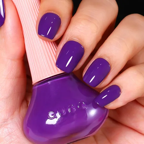 Miniatura 21 de Major Dijit Juego de esmalte de uñas de 12 colores de secado rápido primavera-verano, esmalte de uñas popular de color caramelo dulce, kit de arte