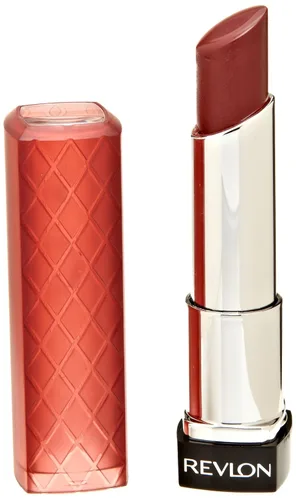 Miniatura 6 de Mantequilla para labios REVLON Colorburst, 0.09 onzas, Manzana acaramelada, Candy Apple