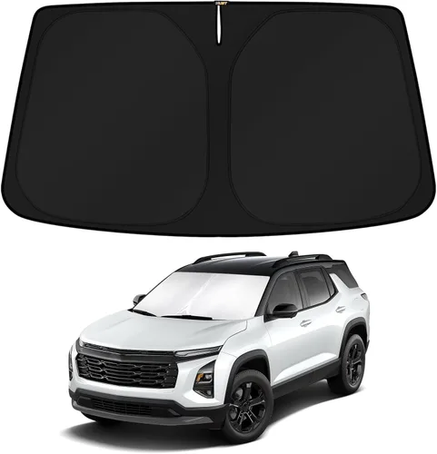 Miniatura 86 de KUST - Parasol plegable para parabrisas para Ford Ranger, accesorios 2019-2025 2026, parasol personalizado para ventana, protector solar plegable