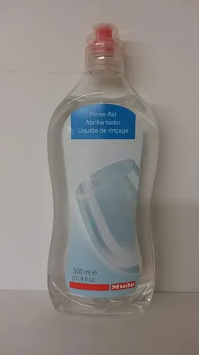 Miniatura 3 de Miele Care Collection lavaplatos Rinse Aid, SYNCHKG127987, 1