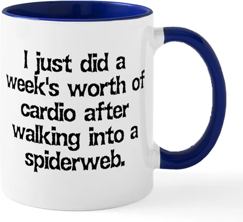 Miniatura 12 de CafePress Tarantulas Of The World Taza de café de cerámica (11 oz)
