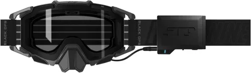 Miniatura 7 de 509 Lente para moto de nieve Sinister X7 Ignite S1