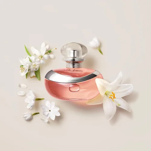 Miniatura 6 de O Boticario Lily Absolu Eau de Parfum, Perfume de Fragancia Duradera para Mujer, 2.5 fl oz (75 ml)