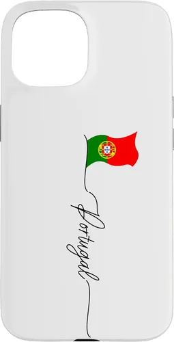 Miniatura 6 de Funda para iPhone 11 Pro Max Portugal, Bandeira Portuguesa, Bandera Patriótica Portuguesa