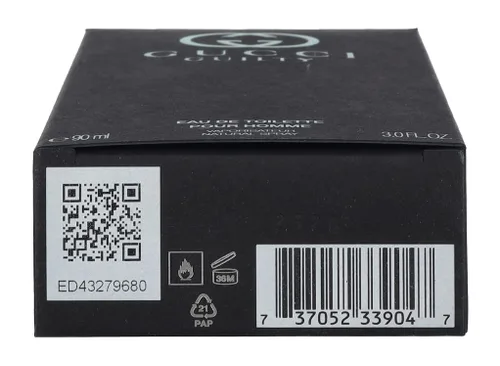 Miniatura 6 de Gucci Guilty Eau De Toilette Spray para hombre, 3.0 onzas