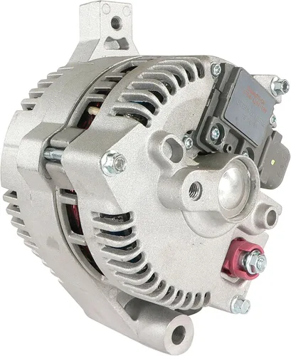 Miniatura 5 de DB Electrical AFD0025 Alternator Compatible Con/Reemplazo Para Ford F600 F700 F800 F900 Camión Pesado 19901999, L6000 L7000 L8000 L9000 1989-1999